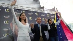 Elecciones de Venezuela: Nicolás Maduro enfrenta contienda más difícil de su década en el poder