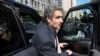 Trump demanda a su exabogado Michael Cohen por más de 500 millones de dólares