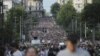 Može li opozicija u Srbiji da politički kapitalizuje proteste protiv nasilja?
