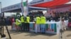 APC Convention in Abuja 