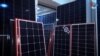 Growth of rooftop solar power generation threatens grid in Pakistan