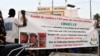 Réunion de ministres de l’Alliance des Etats du Sahel