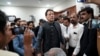 وہ پانچ مقدمات جن میں عمران خان جلد گرفتار ہو سکتے ہیں