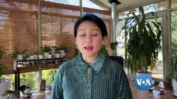 ကောင်းချီးမင်္ဂလာမျှဝေကြတဲ့ အမေရိကန်ရောက် မြန်မာများ (ခရစ်စမတ်အထူးအစီအစဉ်)