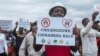 Manifestations homophobes au Malawi