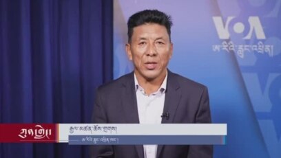 བོད་ཀྱི་ལྷ་མོའི་སྒྱུ་རྩལ་ལ་ཉམས་ཞིབ། 