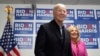 Biden gana elección primaria del Partido Demócrata en Carolina del Sur