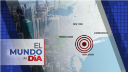 El Mundo al Día: Terremoto sacudió a Nueva York y otros estados de la costa este de EEUU