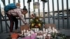 El Salvador Serukan Investigasi Kebakaran Maut di Fasilitas Migran di Perbatasan Meksiko