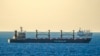 Russia Pulls Safety Pledges for Ukraine-Bound Ships