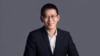 中国知名财经作家吴晓波（网络照片）