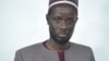 Bassirou Diomaye Faye est le candidat du Pastef, le parti dissous d'Ousmane Sonko.