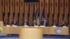 Vijeće ministara Bosne i Hercegovine i predstavnici NATO-a u Sarajevu 01.02.2024.