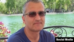 Mustafa Kərimi 