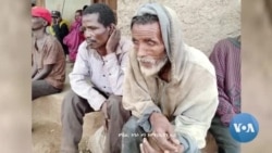 ድርቅ ትምህርት አደናቀፈ