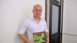 粵語新聞 晚上9-10點: 黎智英還押近千日，兒子三年來首次見近照並擔心其健康