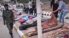 Korban Tewas dalam Banjir Bandang di Libya Capai 5.100 Orang