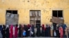 Funding Shortages Crippling Aid Efforts in Afghanistan