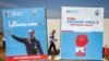 Âgé de 66 ans, Paul Kagame est l'homme fort du Rwanda depuis qu'il a renversé en juillet 1994, avec la rébellion du FPR.