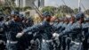 Trois cadres de la police éthiopienne assassinés dans l'Amhara