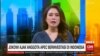 Liputan Berita VOA untuk CNN Indonesia: Jokowi Ajak Anggota APEC Berinvestasi di Indonesia