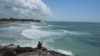 Hurricane Beryl heads toward Mexico’s Yucatan Peninsula, could grow stronger