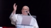 Papa Francis atoa wito wa kusitishwa kwa mauaji ya DRC