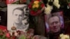 Russia, Alexei Navalny remebrence (Foto: Reuters)