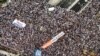 Предлогот донесе неколкумесечни протести на планот поддржан од Нетанјаху