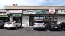 Lemongrass-Restoran Thai Halal