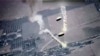 AS Katakan Jet-Jet Rusia Ganggu Drone di Suriah
