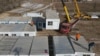 China Starts Erecting Temporary Housing After Deadly Earthquake 