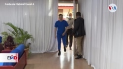 Corte Interamericana de Derechos Humanos insta a Nicaragua a liberar al obispo Rolando Álvarez 