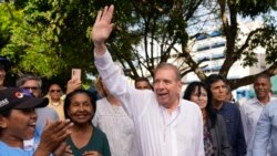 Venezuela: Oposición acoge iniciativa de Maduro de dialogar con EE.UU.