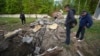 US promises Ukraine swift munitions delivery as Russia advances on battlefield
