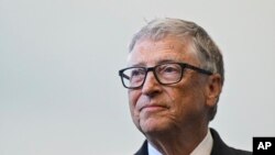 Bill Gates