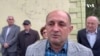 Nemət Kərimli: Orxan Hacılının həbsi onun Müsavat partiyasının başqanı oğlu olduğuna görədir