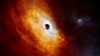 Scientists Identify Possibly Brightest Object in the Universe