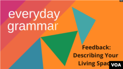 Everyday Grammar