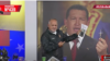 El parlamentario chavista, Diosdado Cabello, emite comentarios contra el cantante puertorriqueño, Luis Fonsi, durante un programa. [Captura de pantalla]