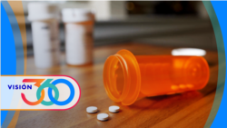 Visión 360: Estados Unidos enfrenta escasez de medicamentos