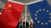 中国欧盟商会:欧企怀疑中国是否有可信的经济复苏计划