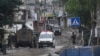 UN Reports Medical Evacuation Convoy in Gaza Blocked by Israeli Forces 