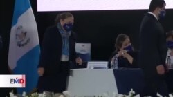 Unión Europea advierte que seguirá atenta a Guatemala 