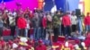 Washington to Reimpose Sanctions Over Venezuela Election Controversy