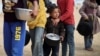 UN: If No Cease-Fire, 'Widespread Famine' in Gaza Is Near Certain