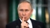 Treason, espionage cases rise in Russia since start of Ukraine war