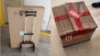 Muchos venezolanos tienden a hacer compras por servicio "puerta a puerta". Quienes han migrado también envían productos a sus familiares