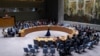 Rusia, China Veto Desakan AS untuk Tindakan PBB terhadap Israel, Gaza
