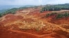 Tsingshan Mulai Operasikan Pabrik Nikel Berkapasitas 50.000 Ton di Morowali